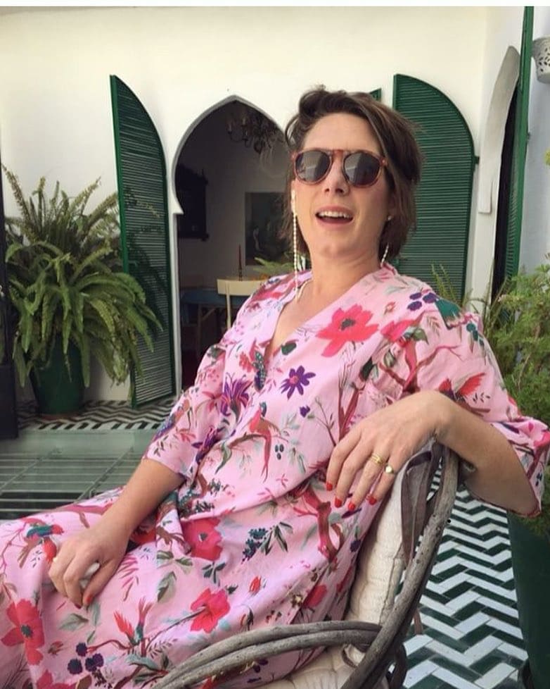 60 Seconds With—Pin from Made in Tangier // GGCo. Community Musings