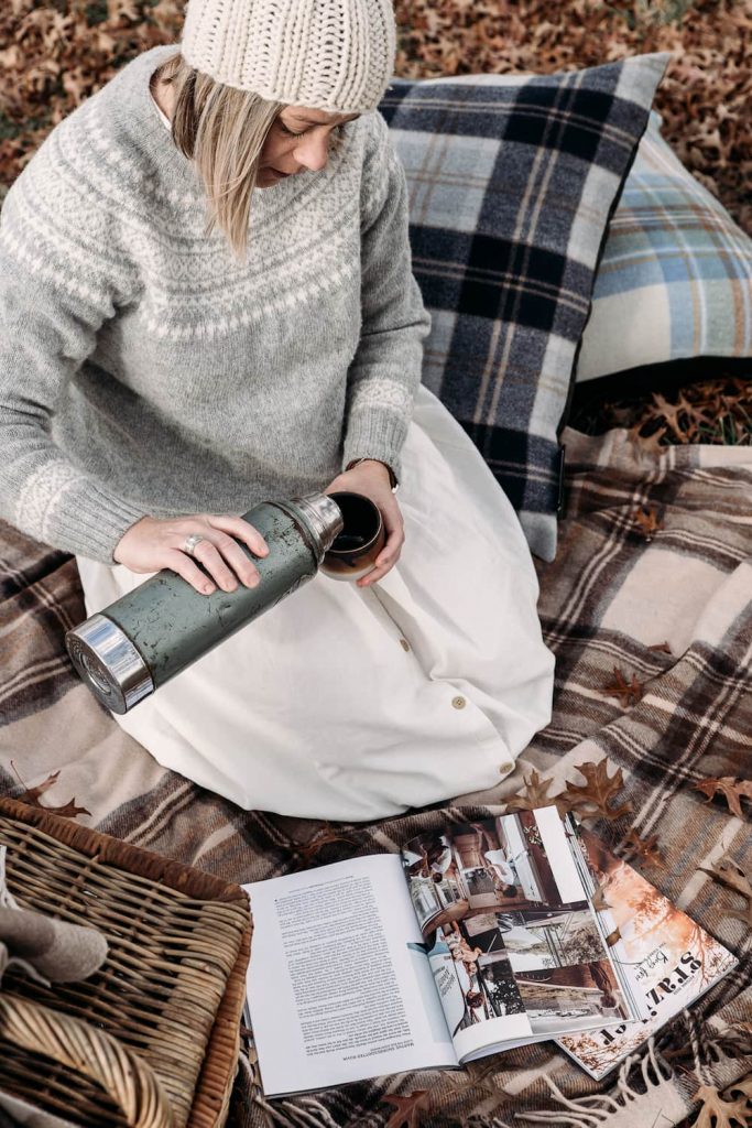 Our Roadside Picnic Packing List (With Belinda from Hold Cottage)