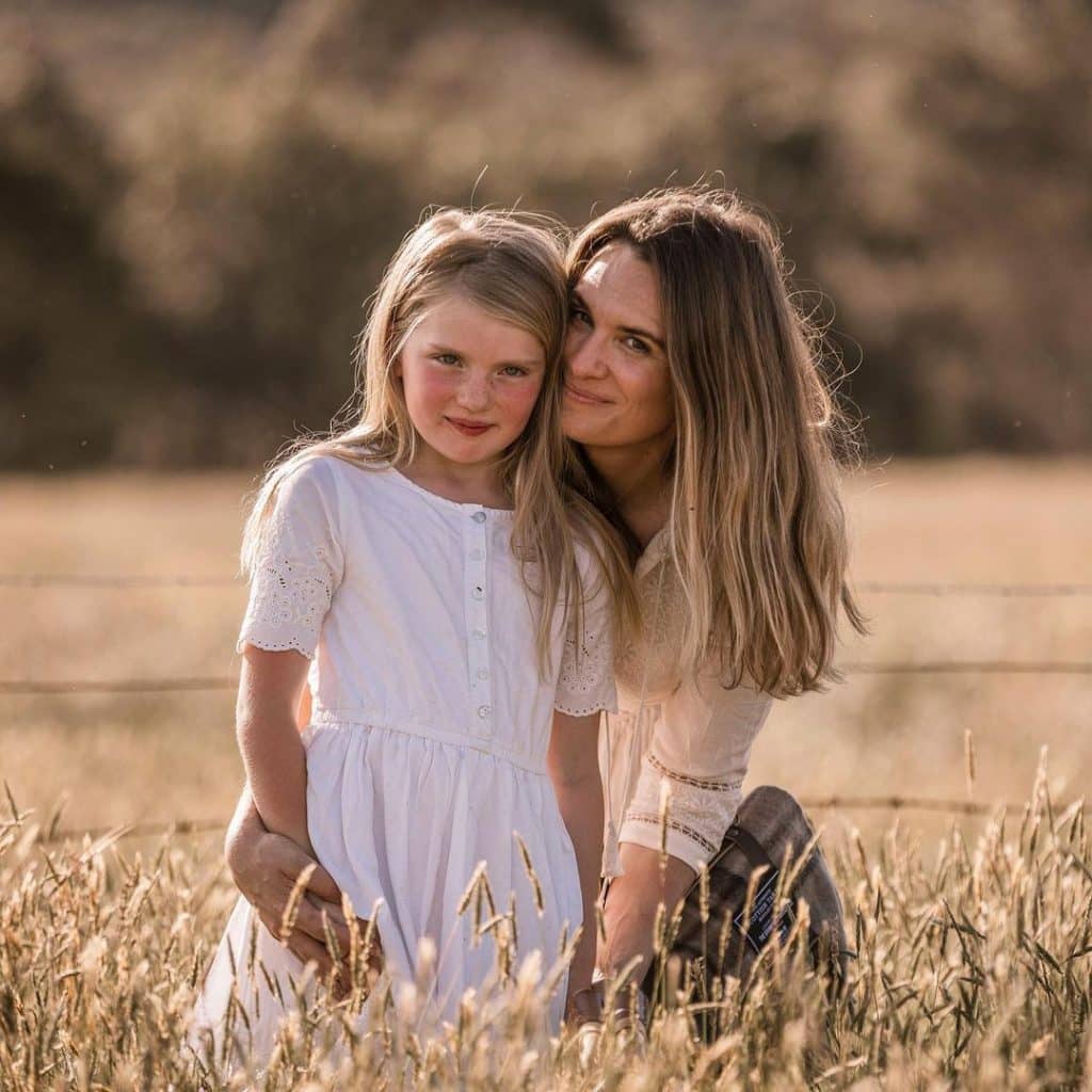 Motherland Australia Podcast: Amanda Cochran — Founder of GGCo