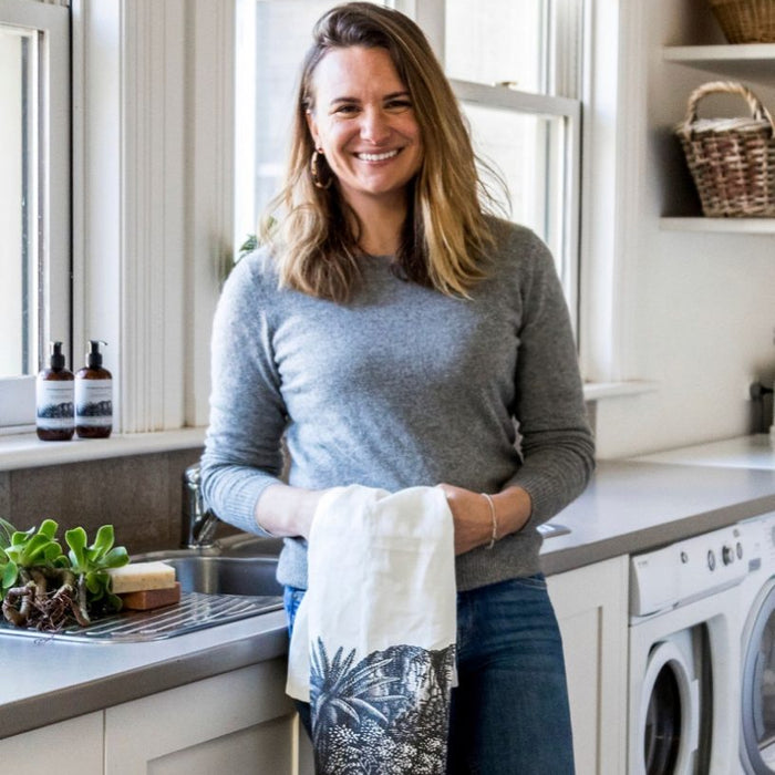 An Introduction from Amanda — Founder of The Grampians Goods Co.