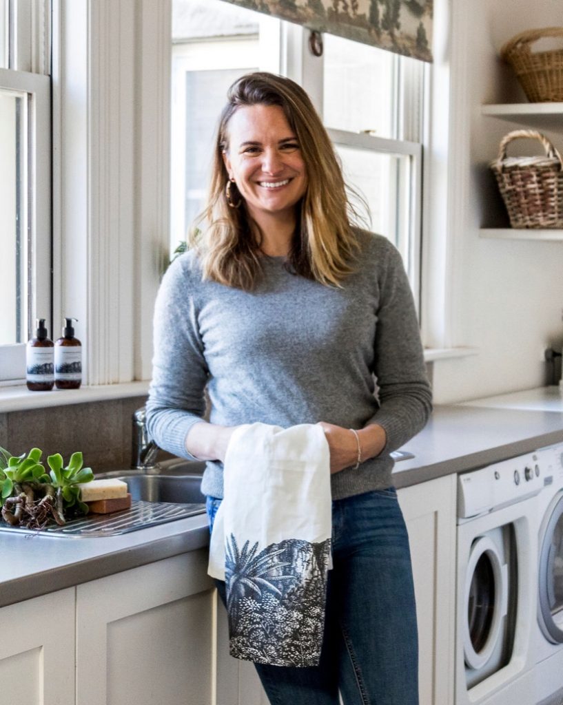 An Introduction from Amanda — Founder of The Grampians Goods Co.
