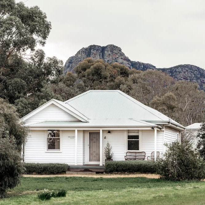 Revealed — Salt Creek Cottage Styling Secrets