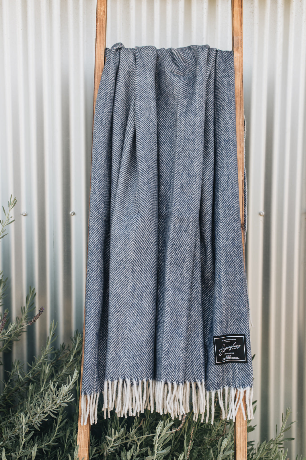 Why Does My Recycled Wool Blanket Have A Funny Smell? And How to Get Rid of It!