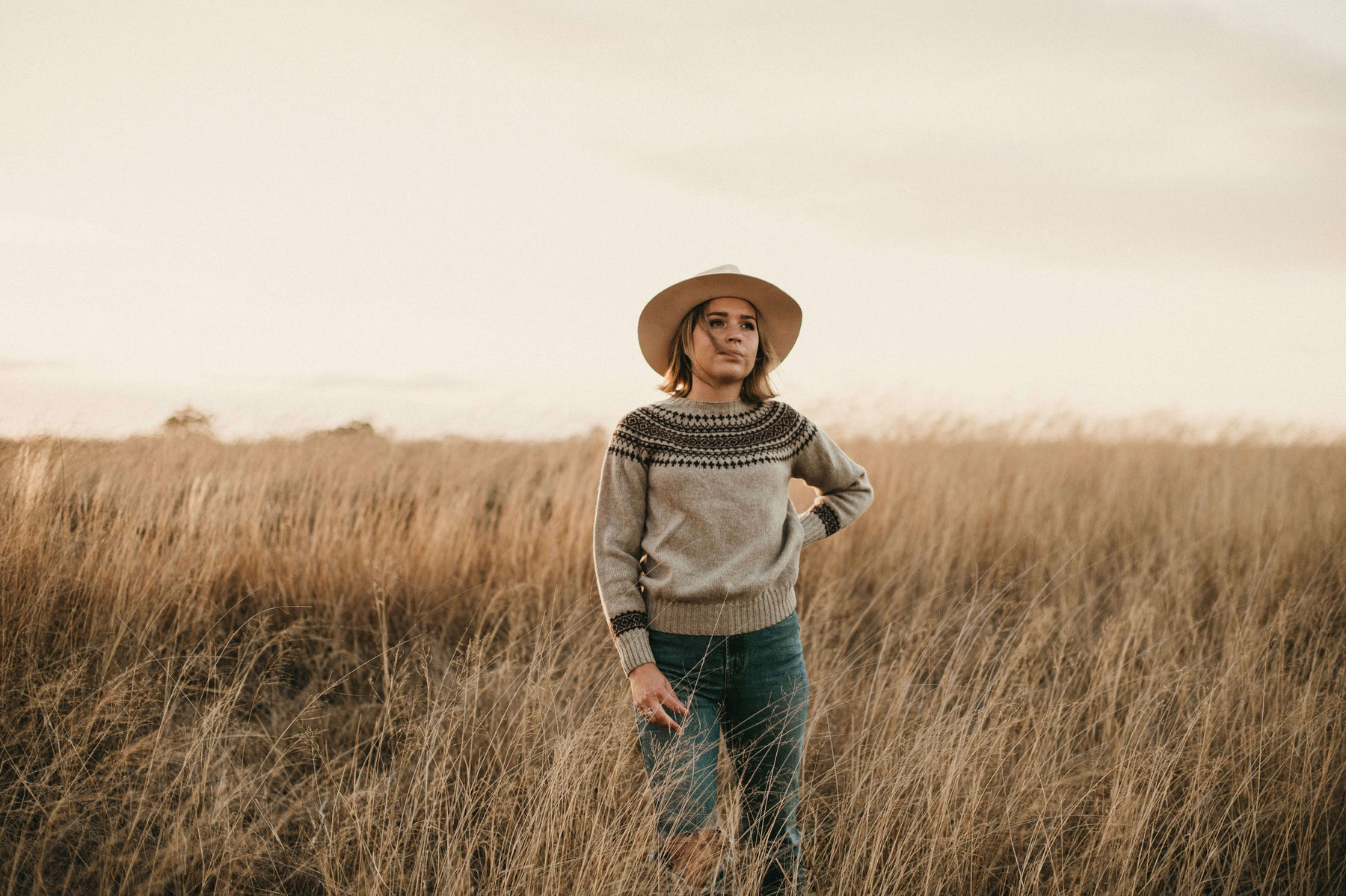 Why Choose Wool Clothing?