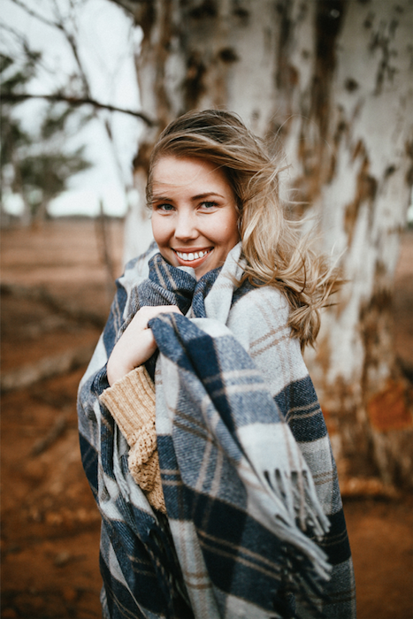 Heritage Collection Recycled Wool Tartan Blankets — FAQs