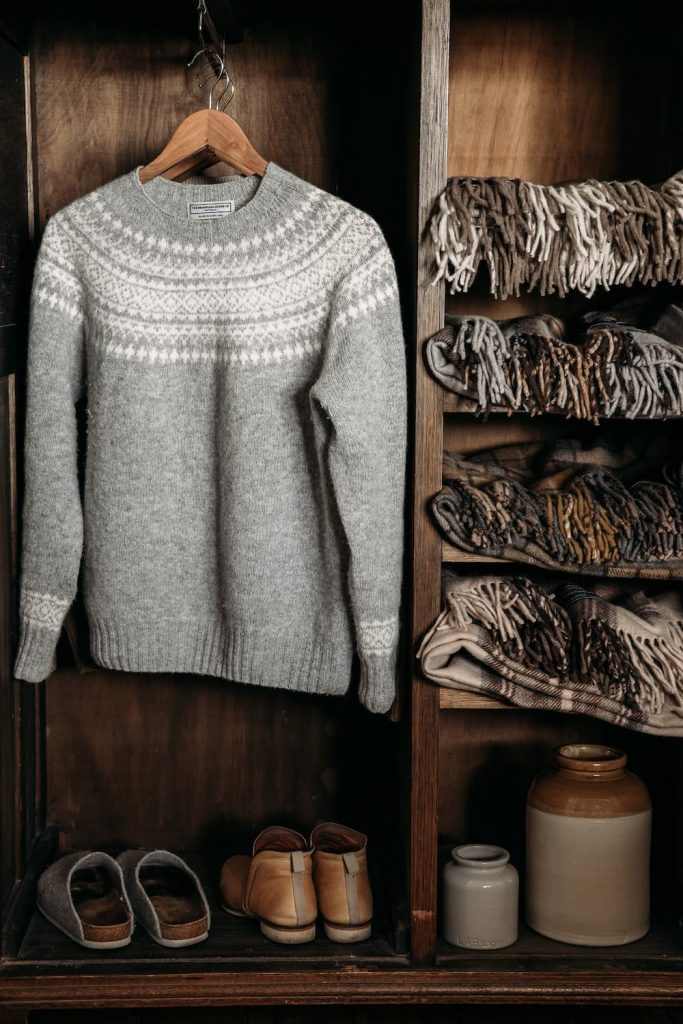 The Perfect ‘Stay at Home’ Winter Recipes (By Belinda Neame from Hold Cottage)
