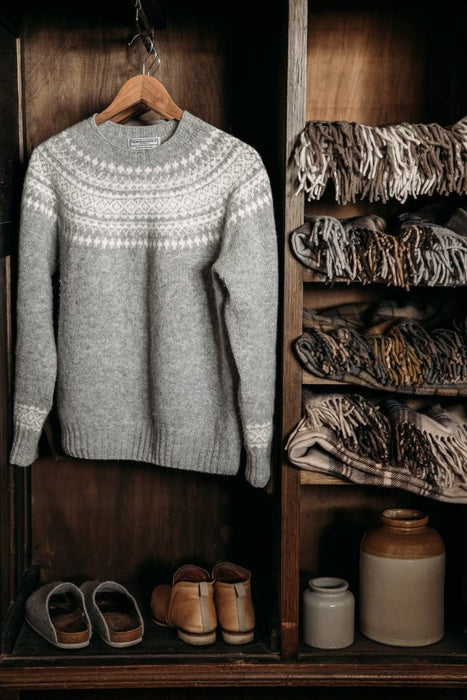 The Perfect ‘Stay at Home’ Winter Recipes (By Belinda Neame from Hold Cottage)