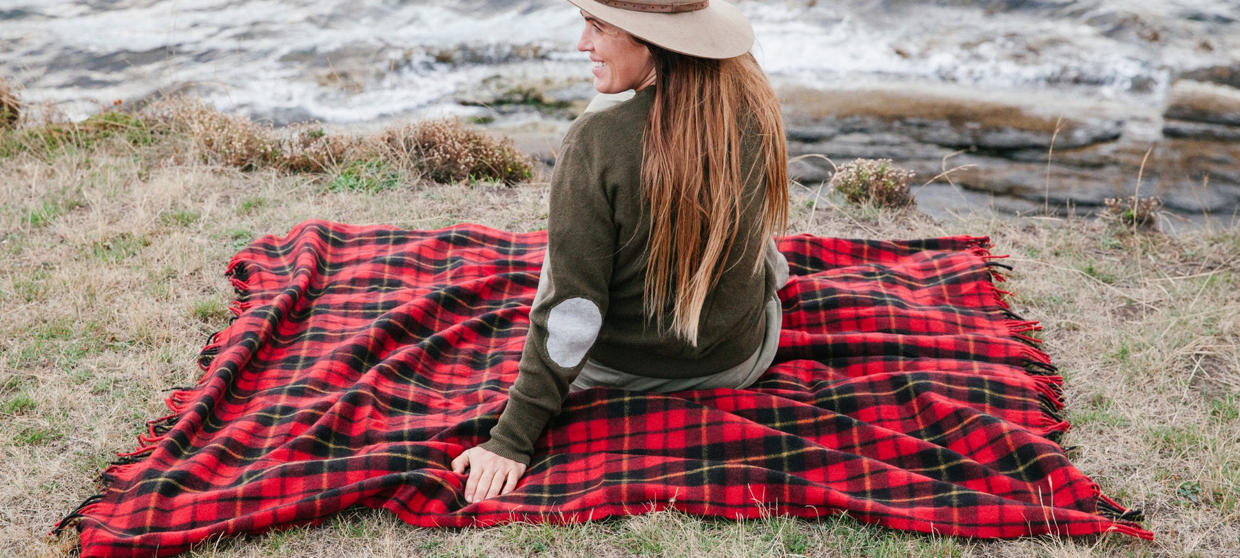 Benefits of Wool as a Material for Blankets