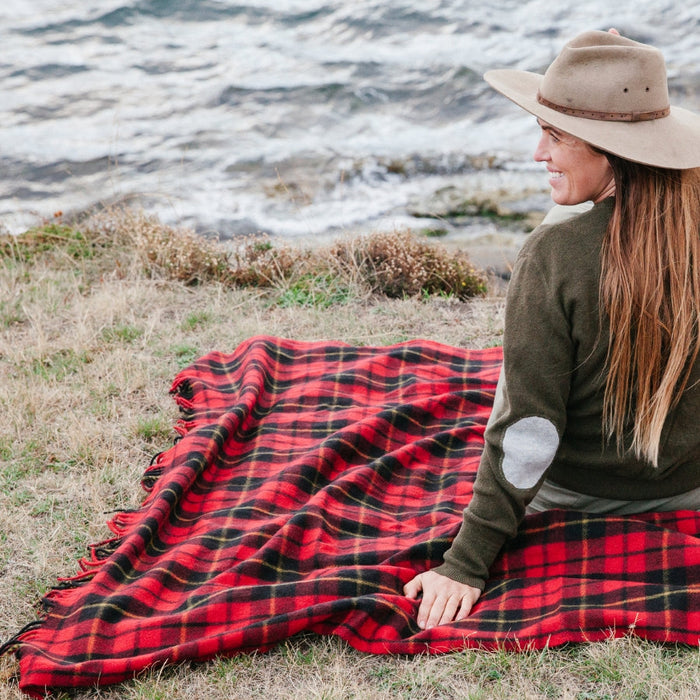 Is Merino Wool Good for Summer?