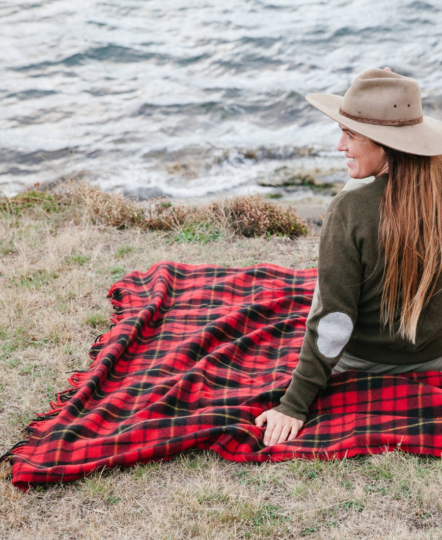 Is Merino Wool Good for Summer?