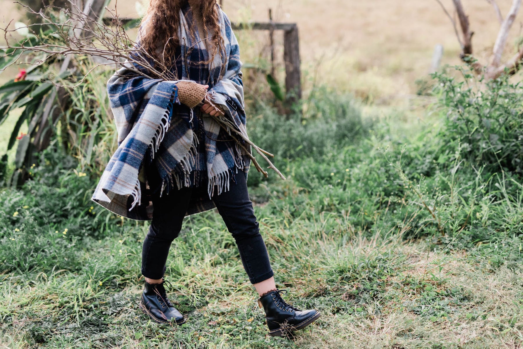 The Grampians Goods Co - Reviving Wool for Sustainability