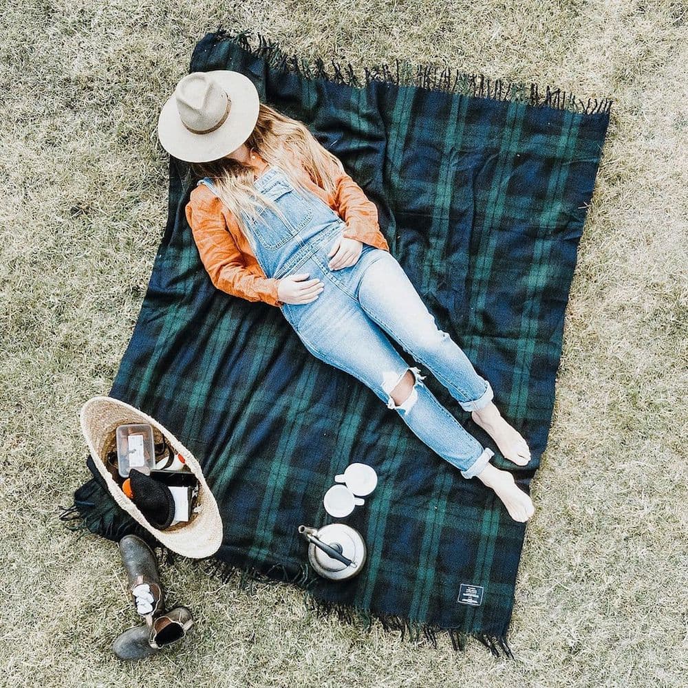 Six Summer Picnic Spots in the Southern Grampians