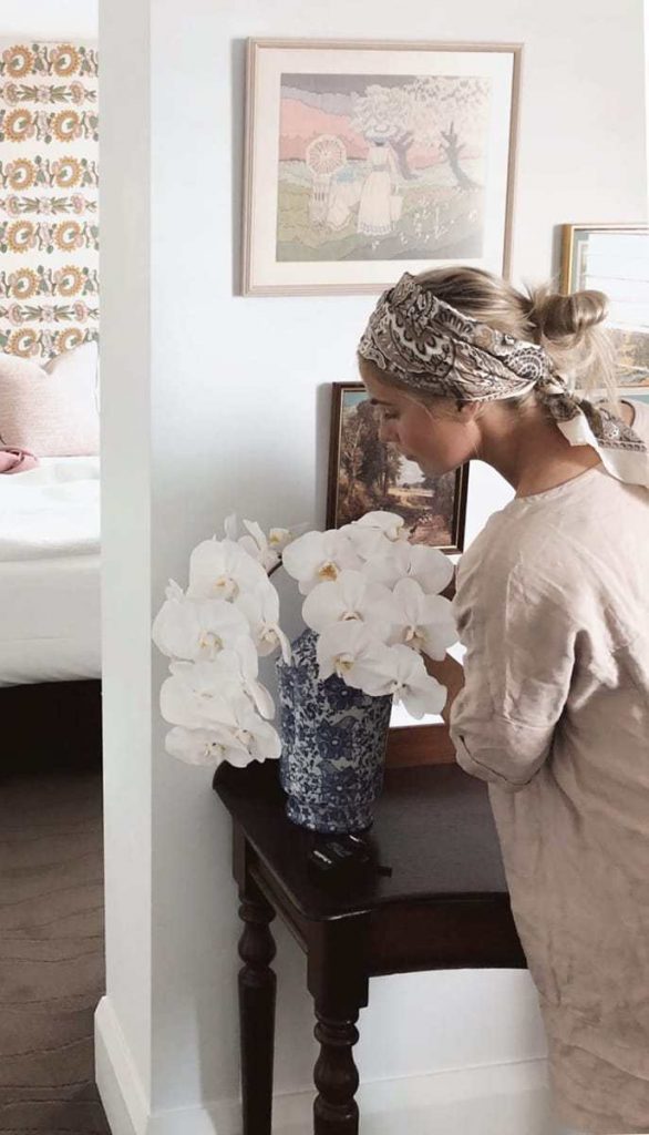5 Tips to Make your Home a Haven With Interior Stylist Genevieve Manley