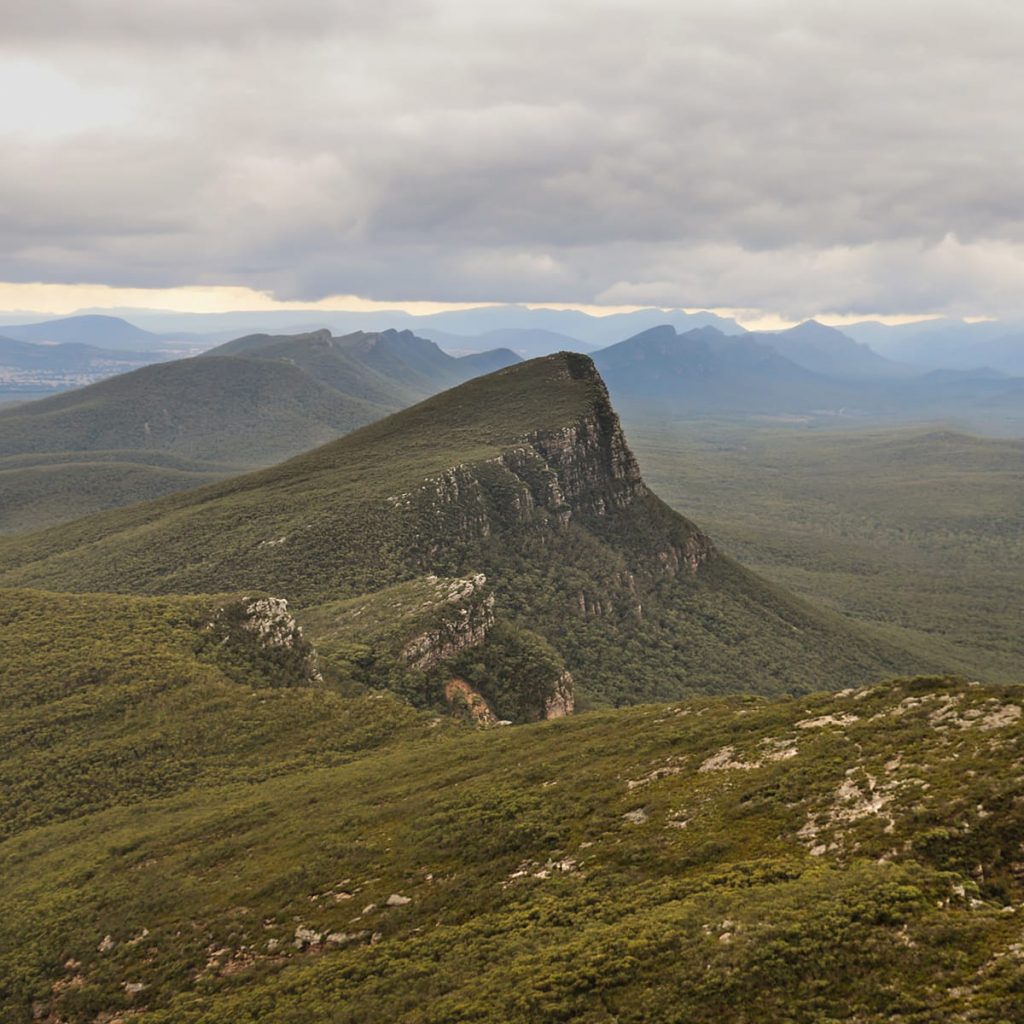 Sustainability at The Grampians Goods Co.