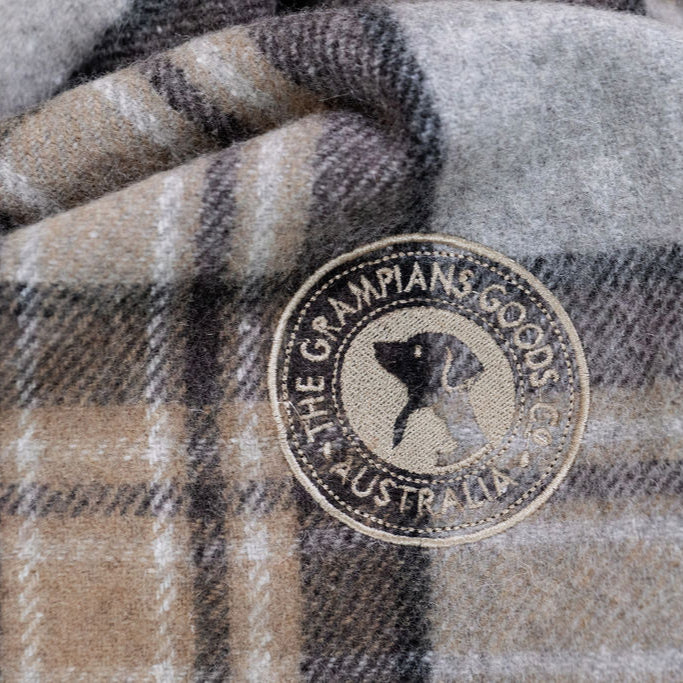 Pet Blanket | Winter