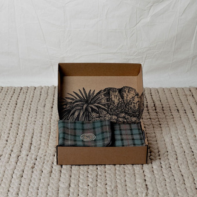 Pet Blanket | Hunter