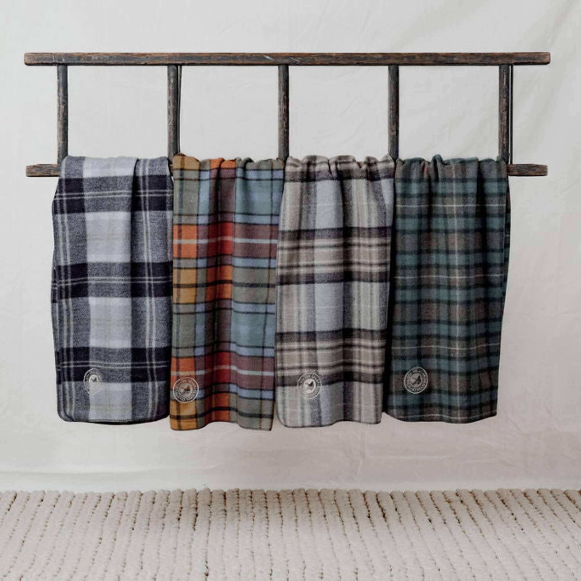 Pet Blanket | Winter