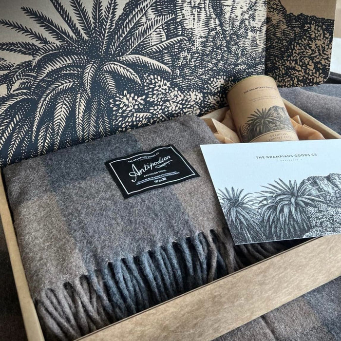 How a Simple Yet Meaningful Gift Can Bring Warmth and Solace