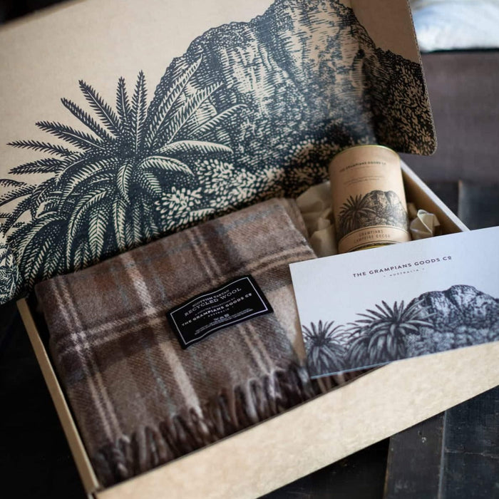 The Meaning Behind Sympathy Gifts and How to Choose the Right One