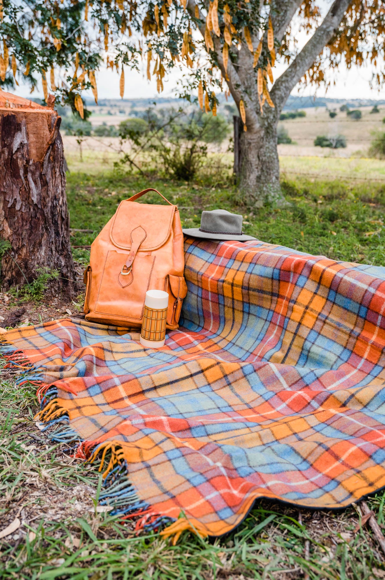 How to Wash Your Grampians Goods Co. All Weather Adventure Blanket: A Step-by-Step Guide