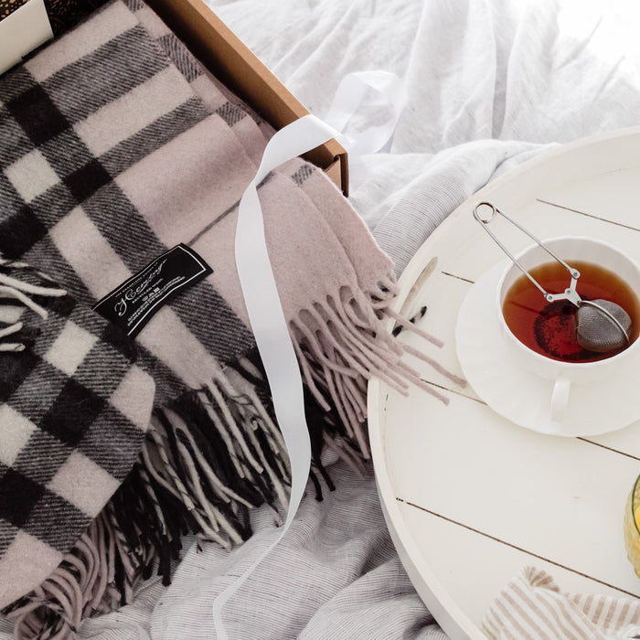 Why a Blanket Is the Ultimate Housewarming Gift for Any Home
