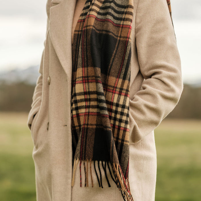 Are Merino Wool and Natural Fabrics Waterproof?