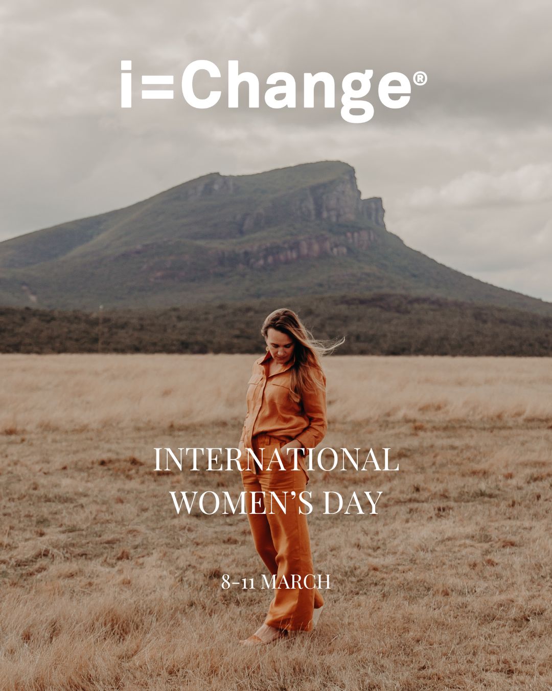 Empowering Change: International Women's Day 2024