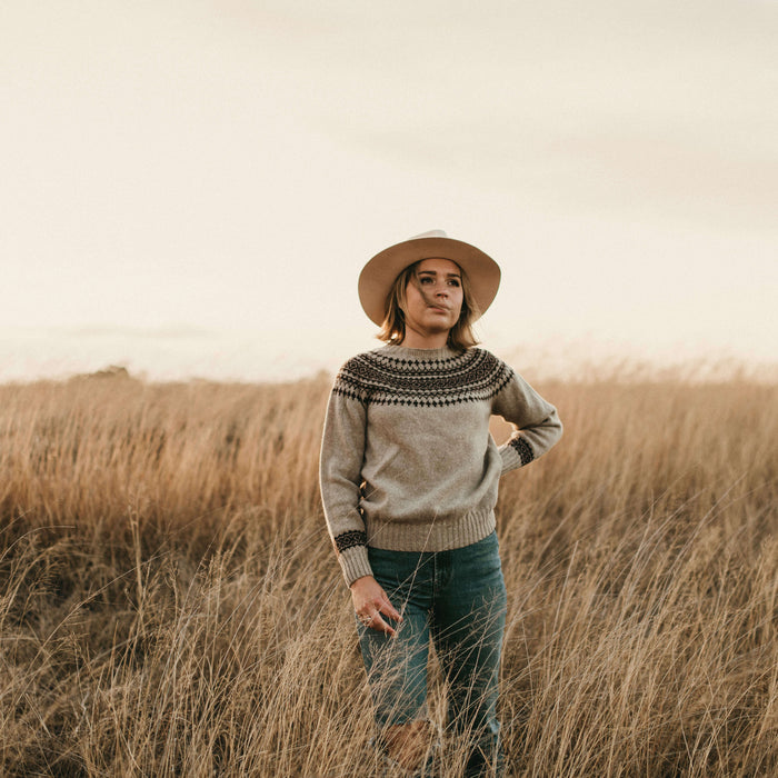 Why Choose Wool Clothing?