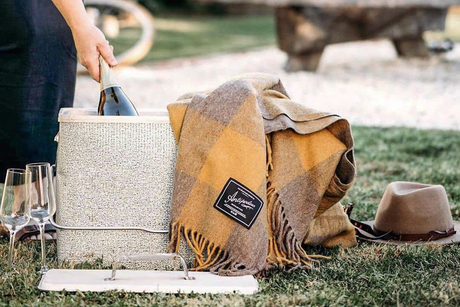 The Ultimate Picnic Packing List for a Luxurious Outdoor Adventure