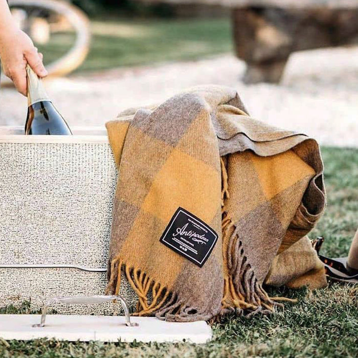 The Ultimate Picnic Packing List for a Luxurious Outdoor Adventure