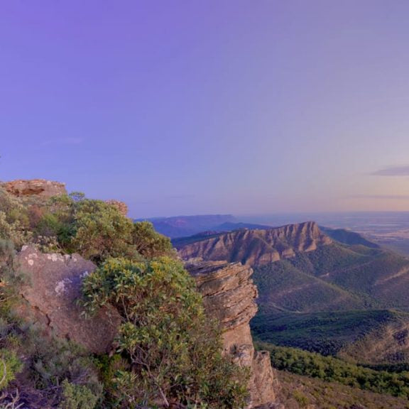 Gariwerd // Learn About The Indigenous History of The Grampians