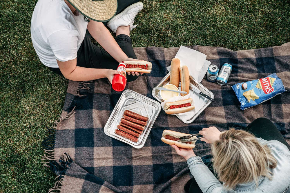 Antipodean Collection | All-Weather Adventure Blankets | Bellfield