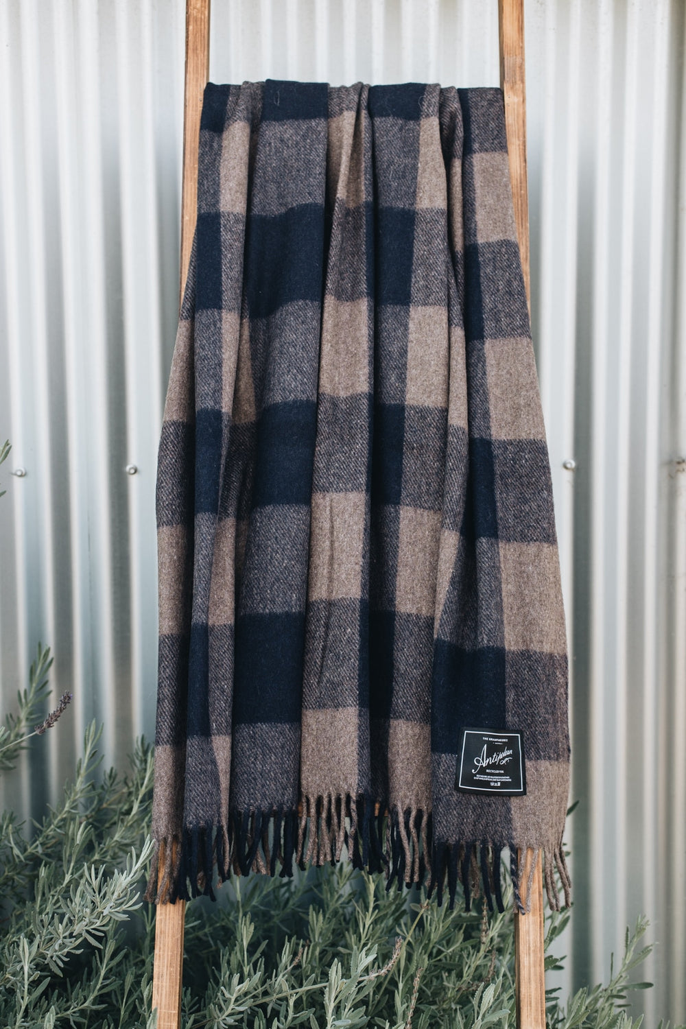 Antipodean Collection | All-Weather Adventure Blankets | Bellfield
