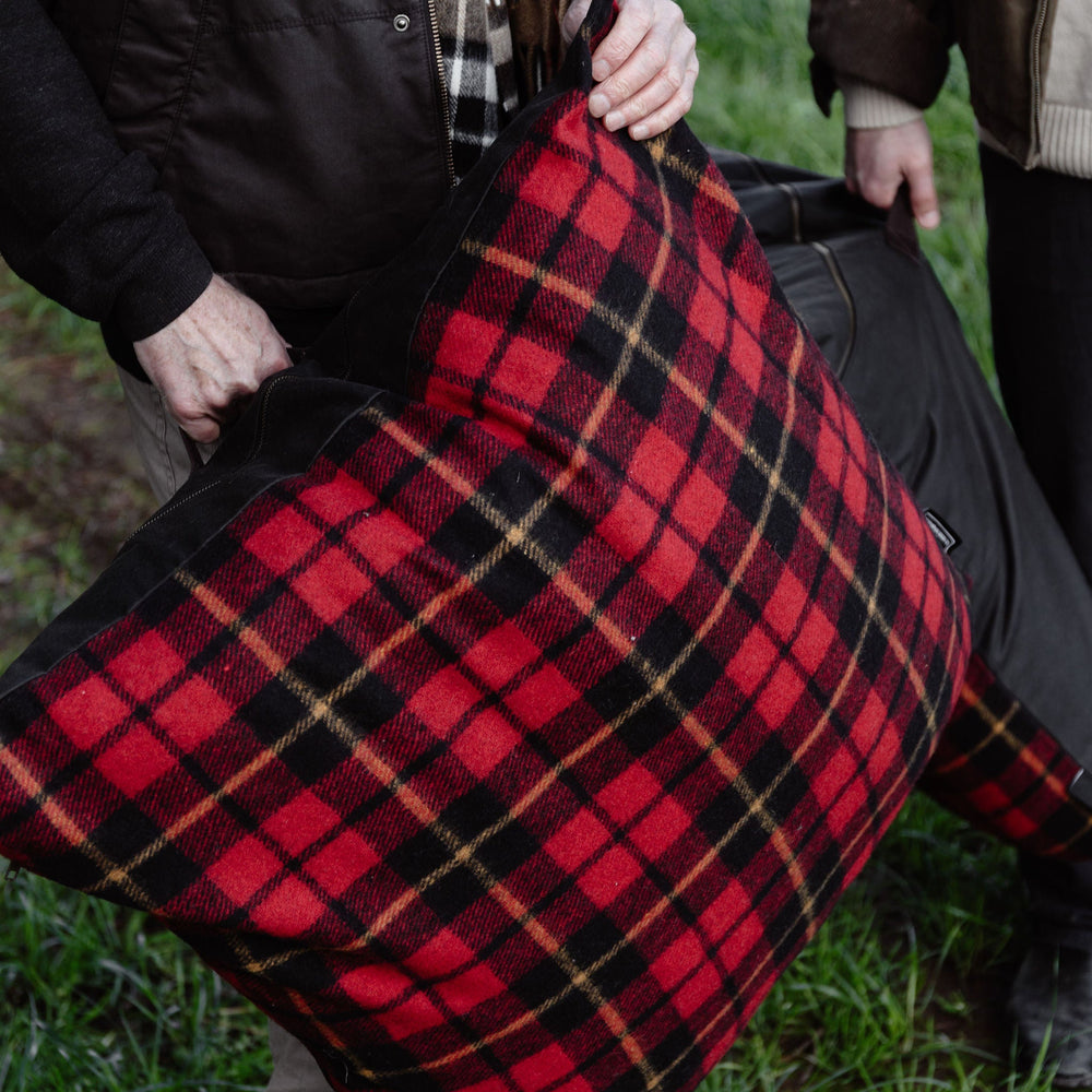 Heritage Collection | All-Weather Adventure Blankets | Rebellion