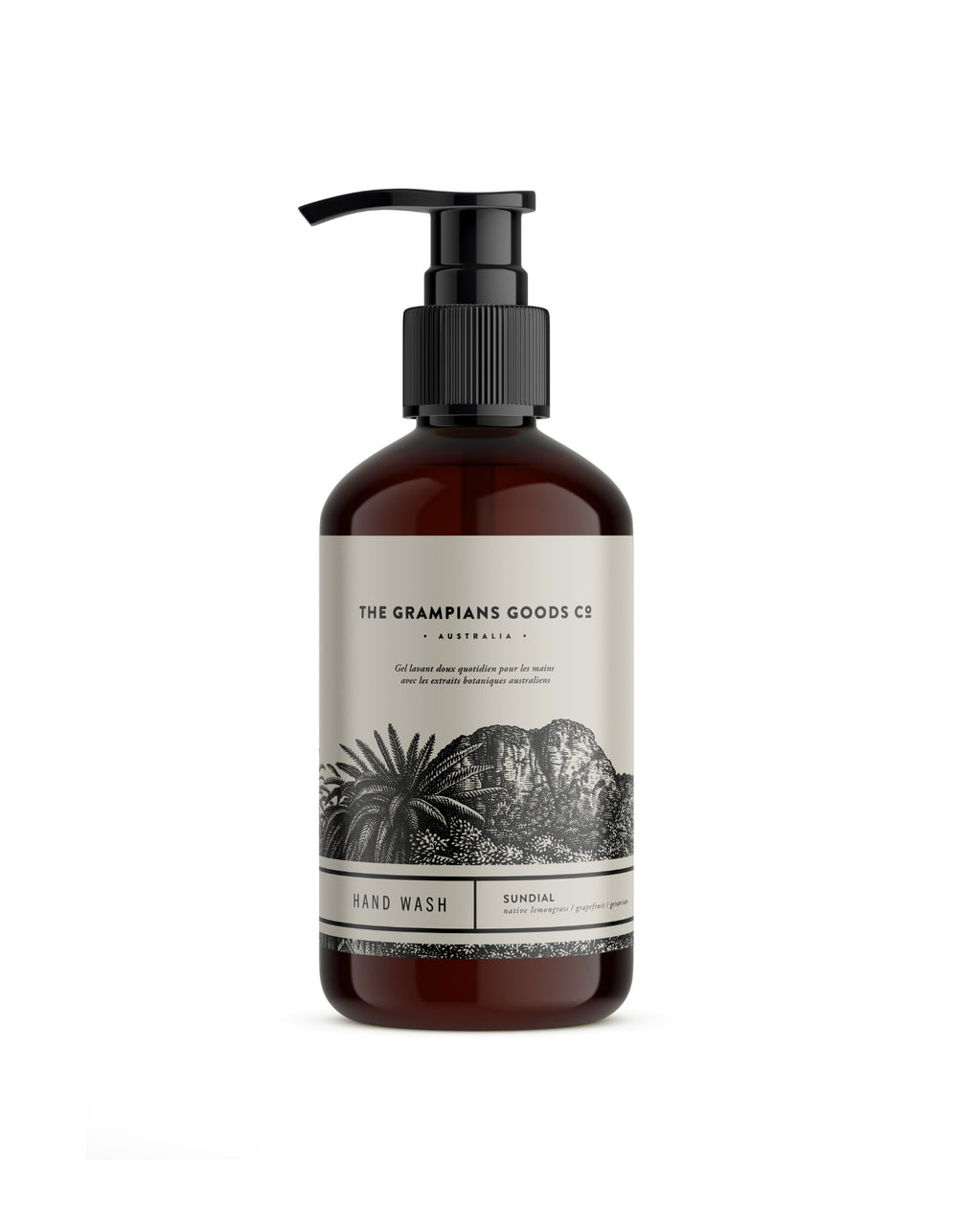 Scents of Place | Hand Wash | Sundial 250ml