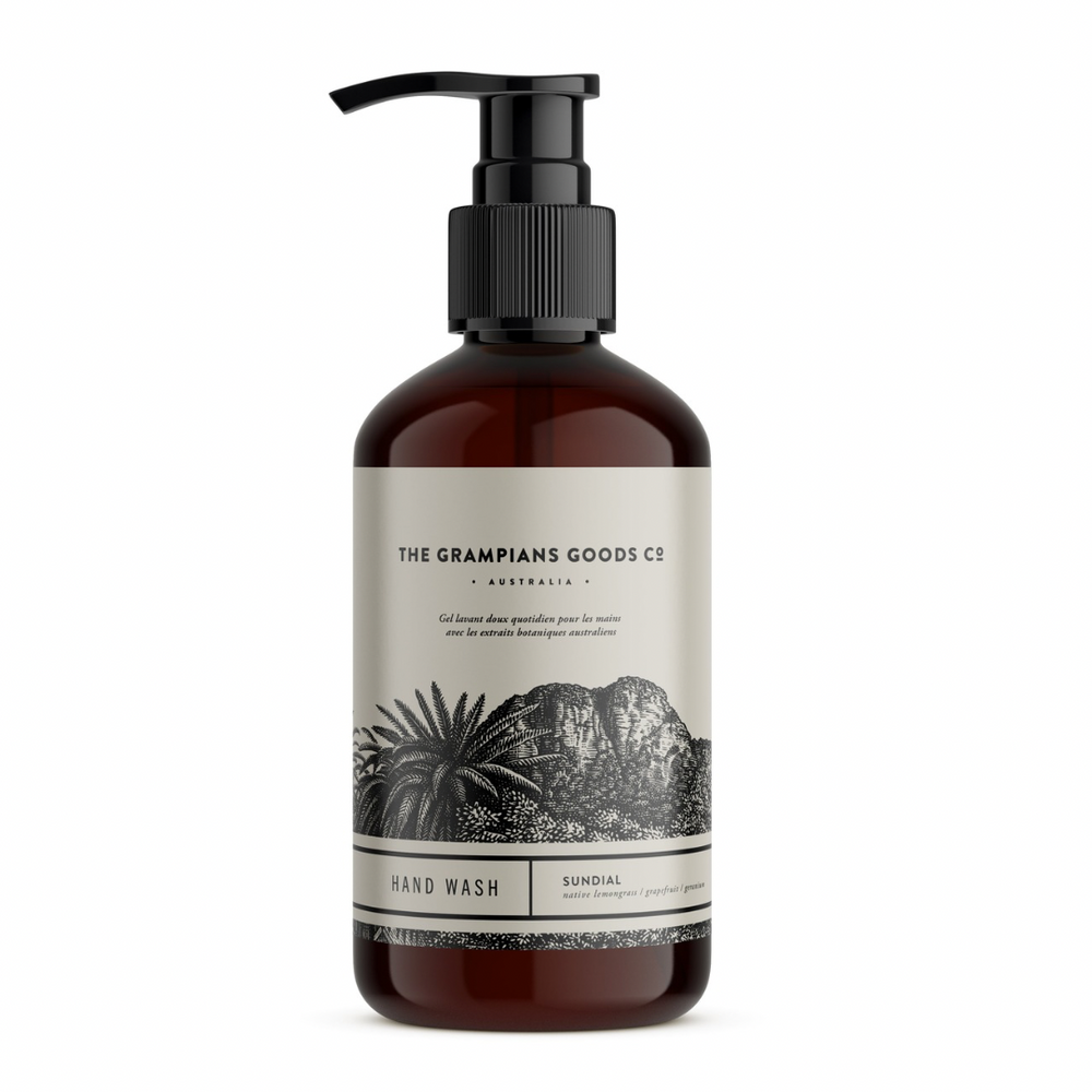 Scents of Place | Hand Wash | Sundial 250ml