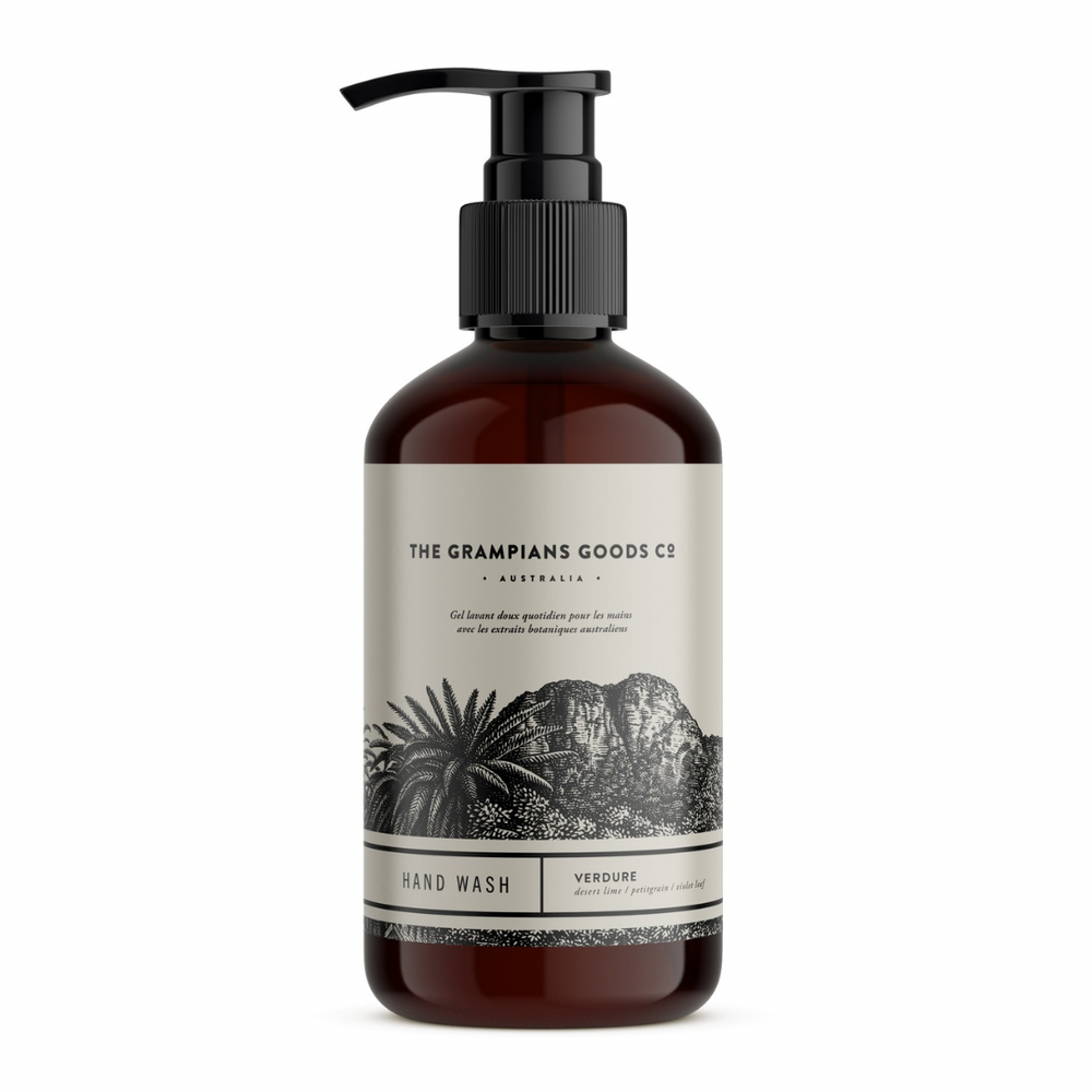 Scents of Place | Hand Wash | Verdure 250ml