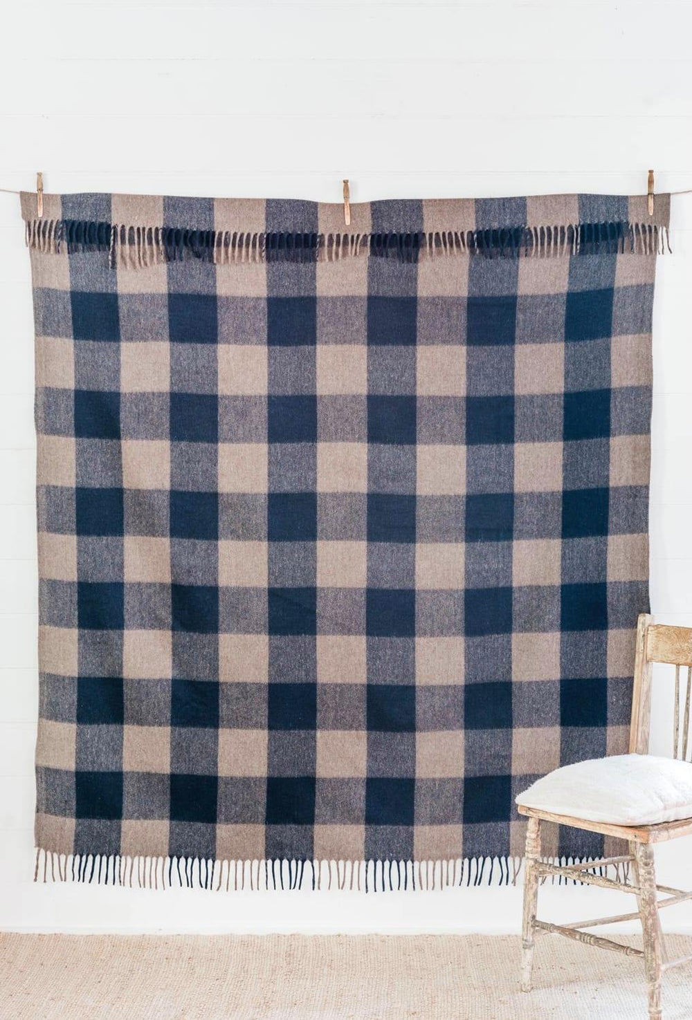 Antipodean Collection | All-Weather Adventure Blankets | Bellfield