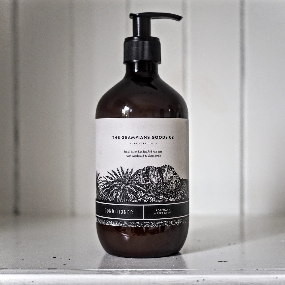 Replacement 500ml Empty Bottle - Guesthouse