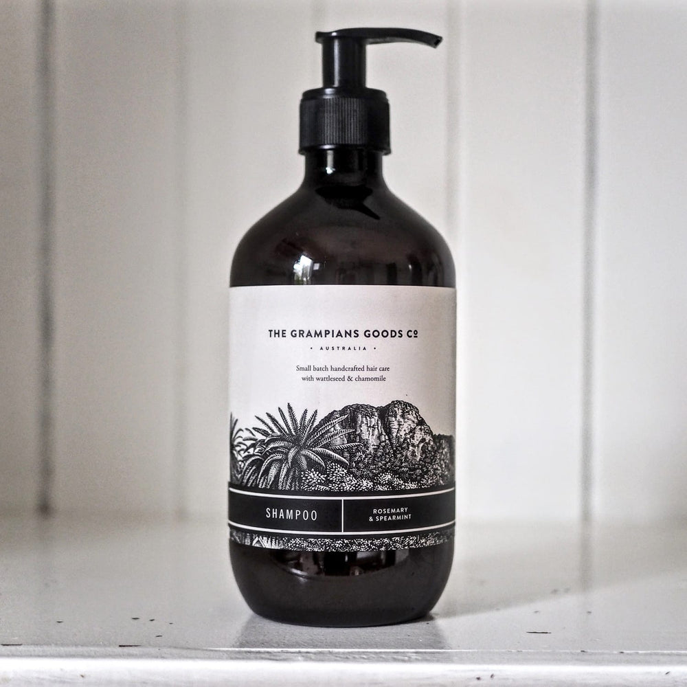Replacement 500ml Empty Bottle - Guesthouse