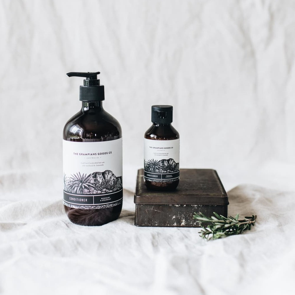 Botanical Haircare | Conditioner | 500ml