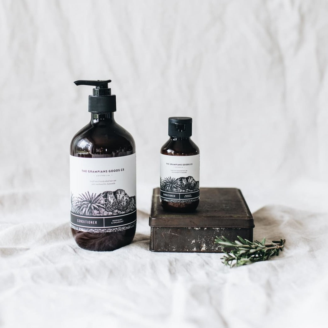 Botanical Haircare | Conditioner